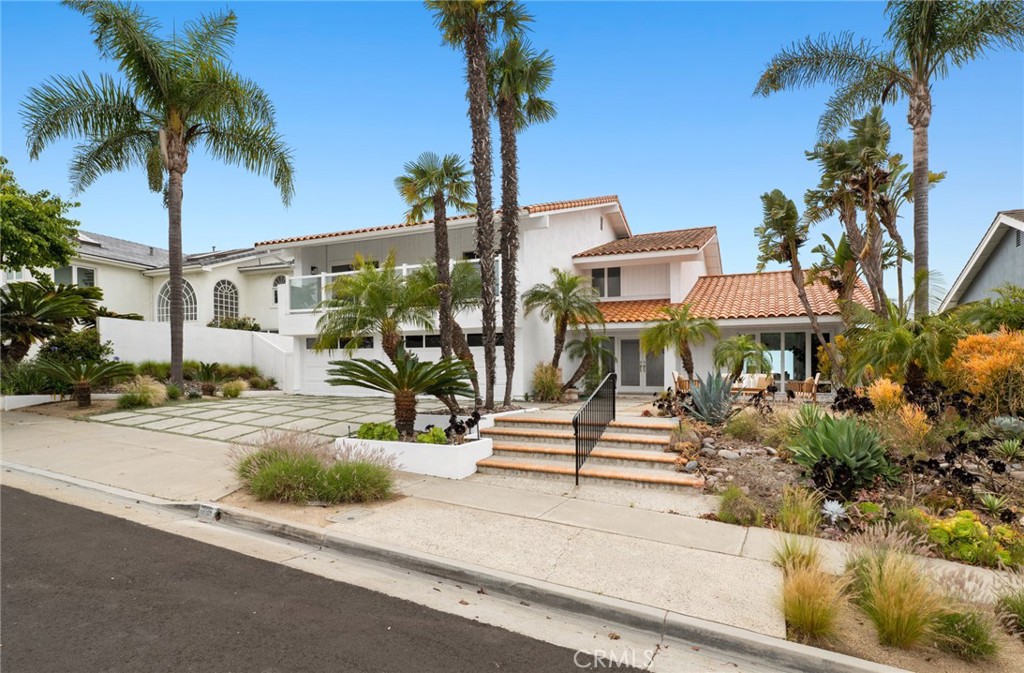 25 Point Loma Drive