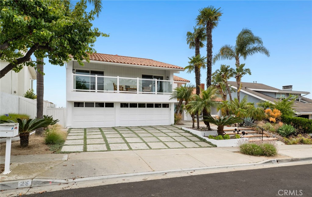 25 Point Loma Drive