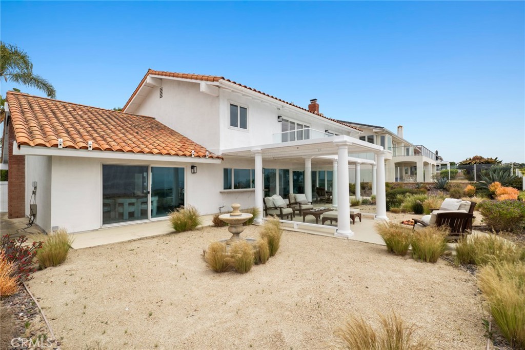 25 Point Loma Drive