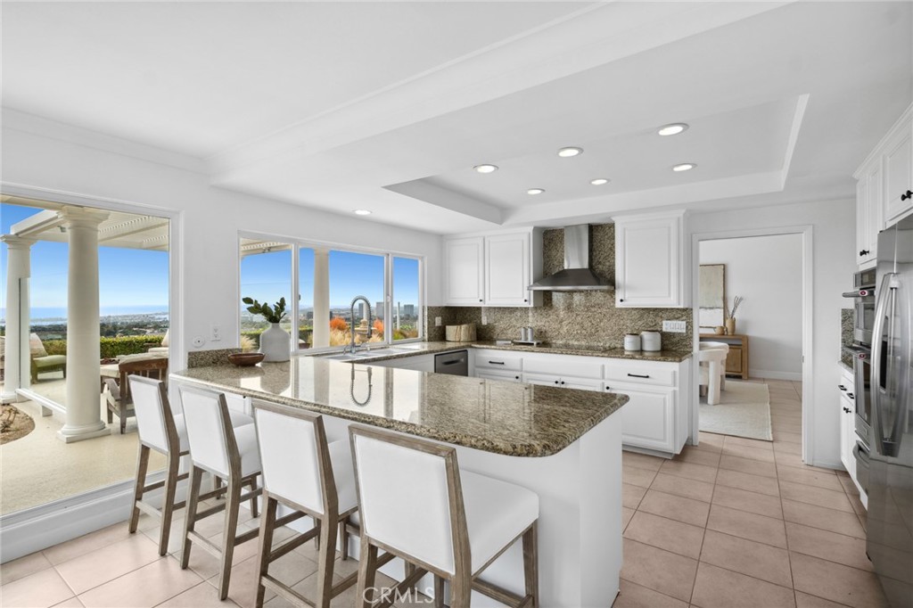 25 Point Loma Drive
