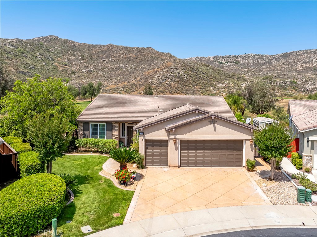 8491 Maruyama Drive