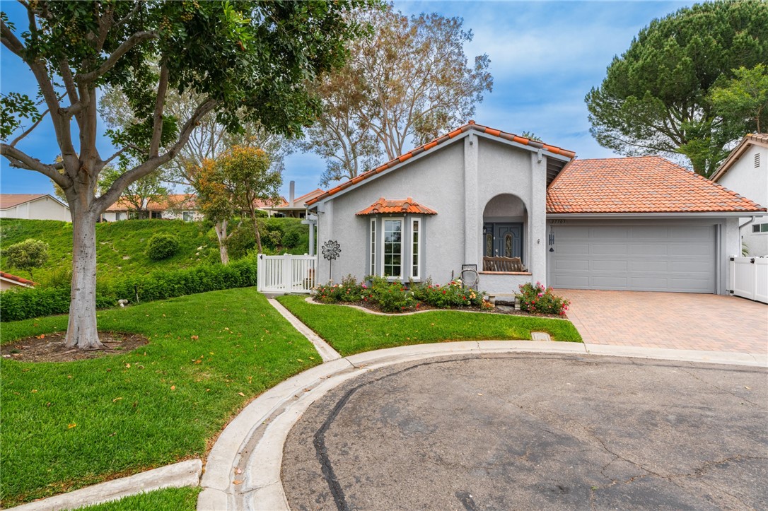 27705 Calle Valdes