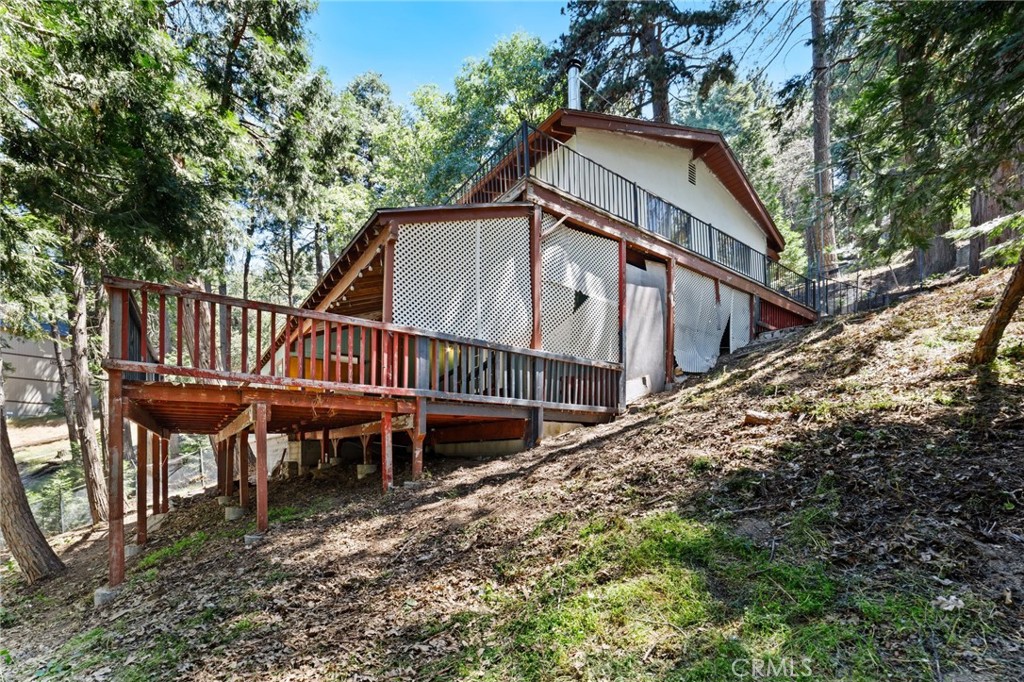 25286 North Road
