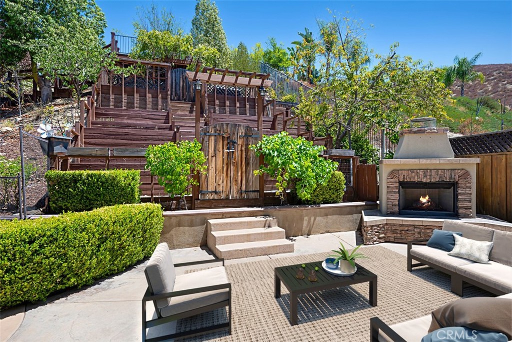 28622 Woodchester Way