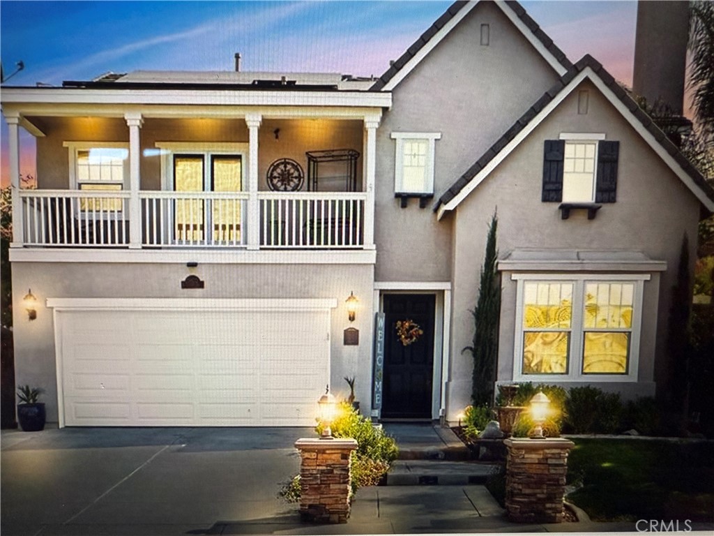 28622 Woodchester Way