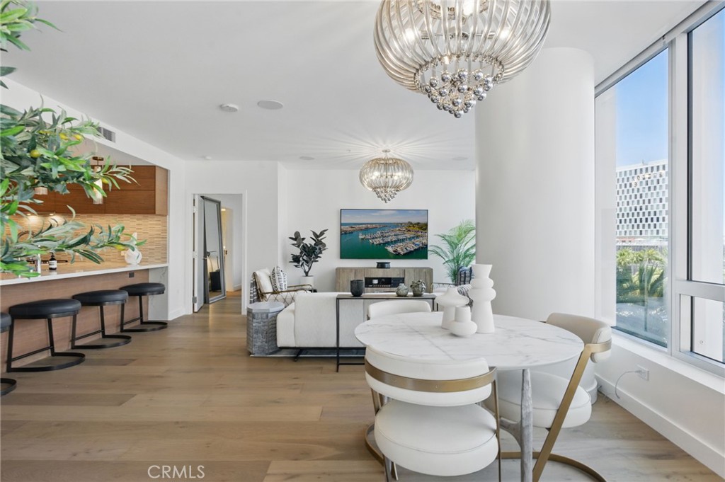 888 W E Street 505