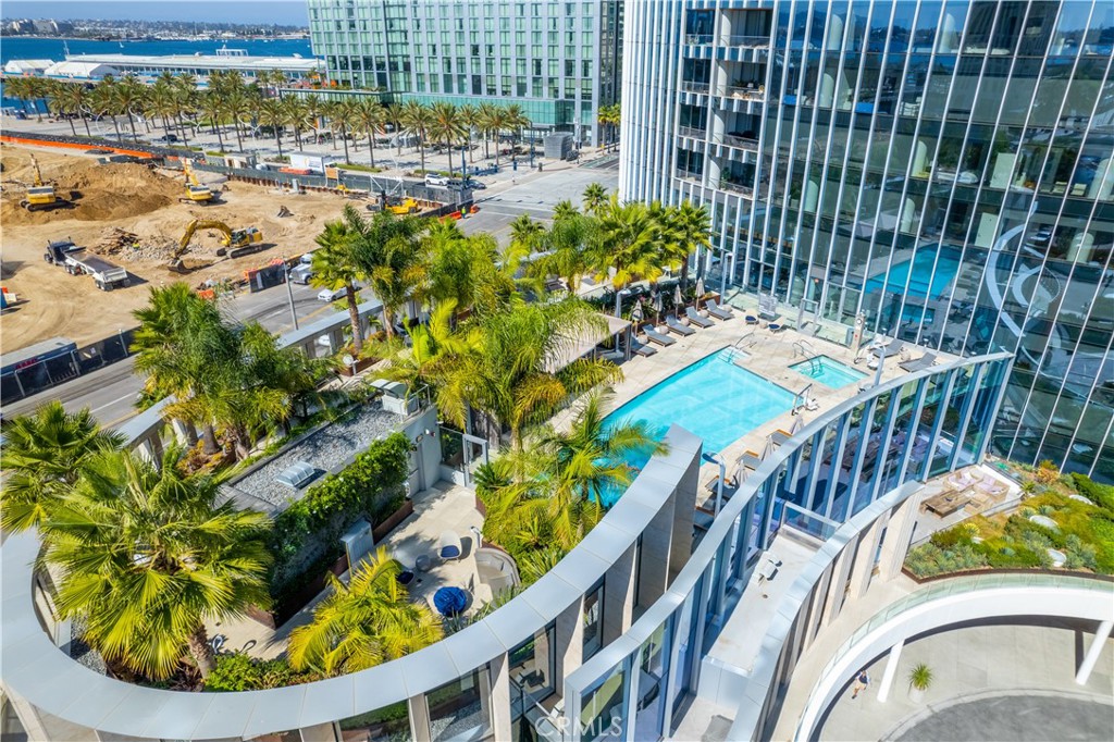 888 W E Street 505