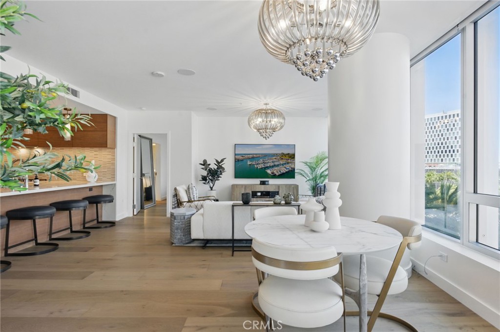 888 W E Street 505