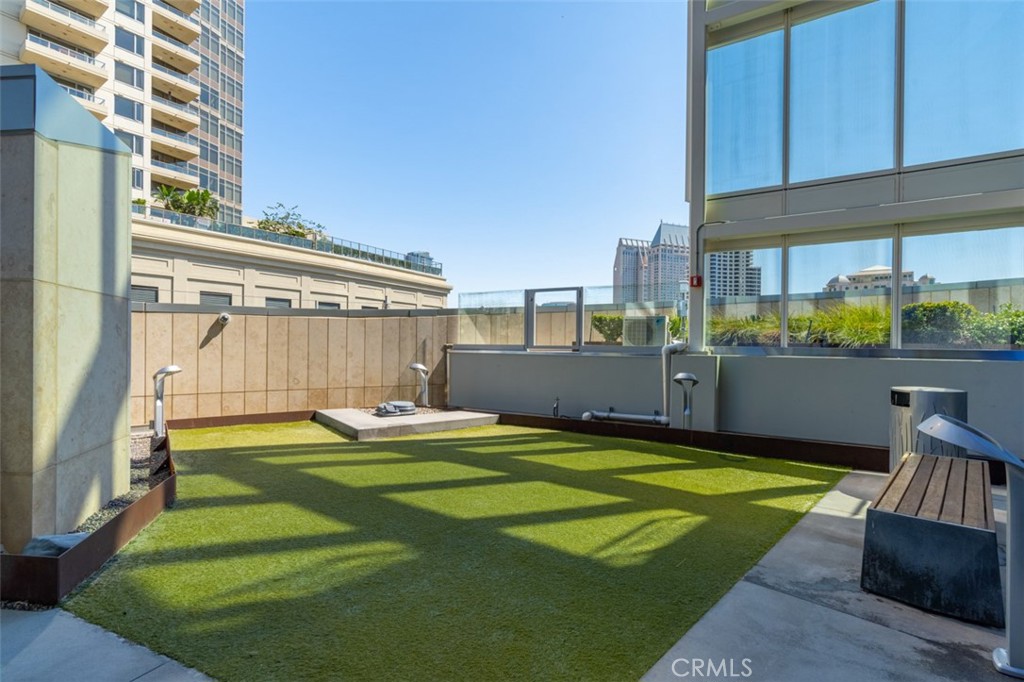 888 W E Street 505