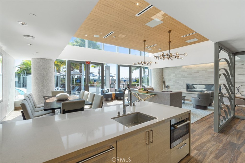 888 W E Street 505