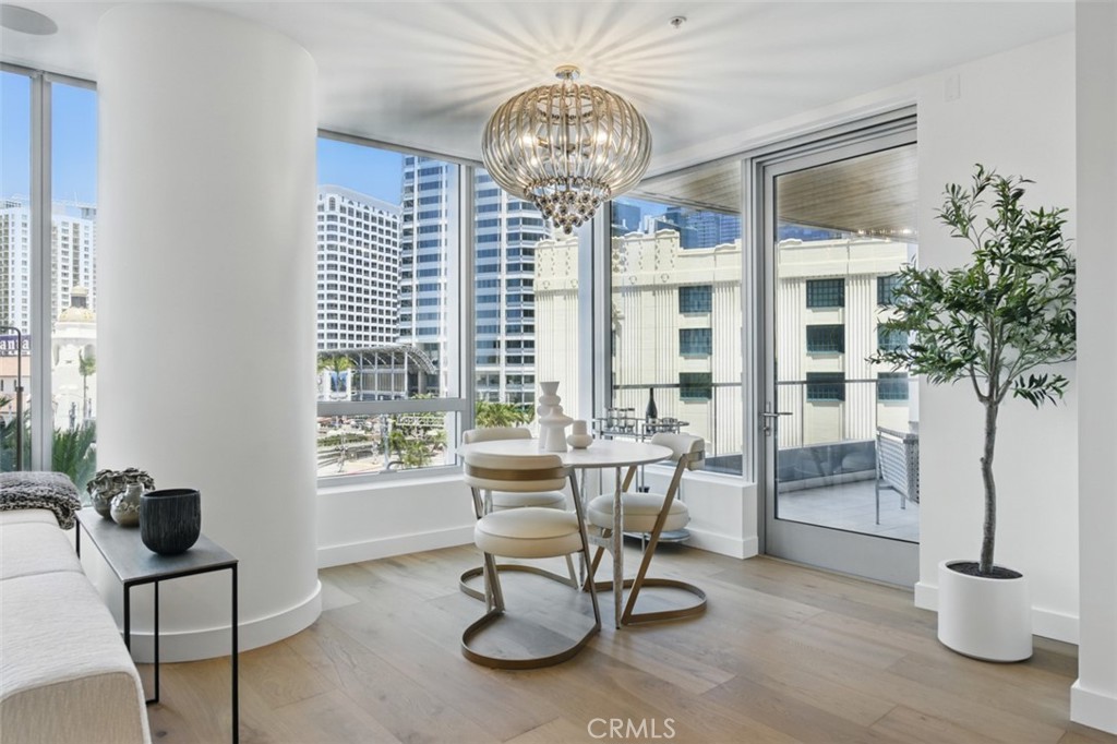 888 W E Street 505