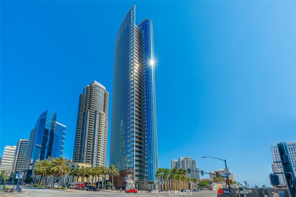 888 W E Street 505