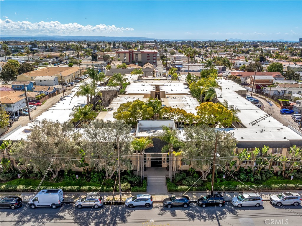 3535 Madison Ave #205 205