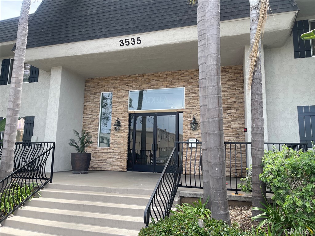 3535 Madison Ave #205 205