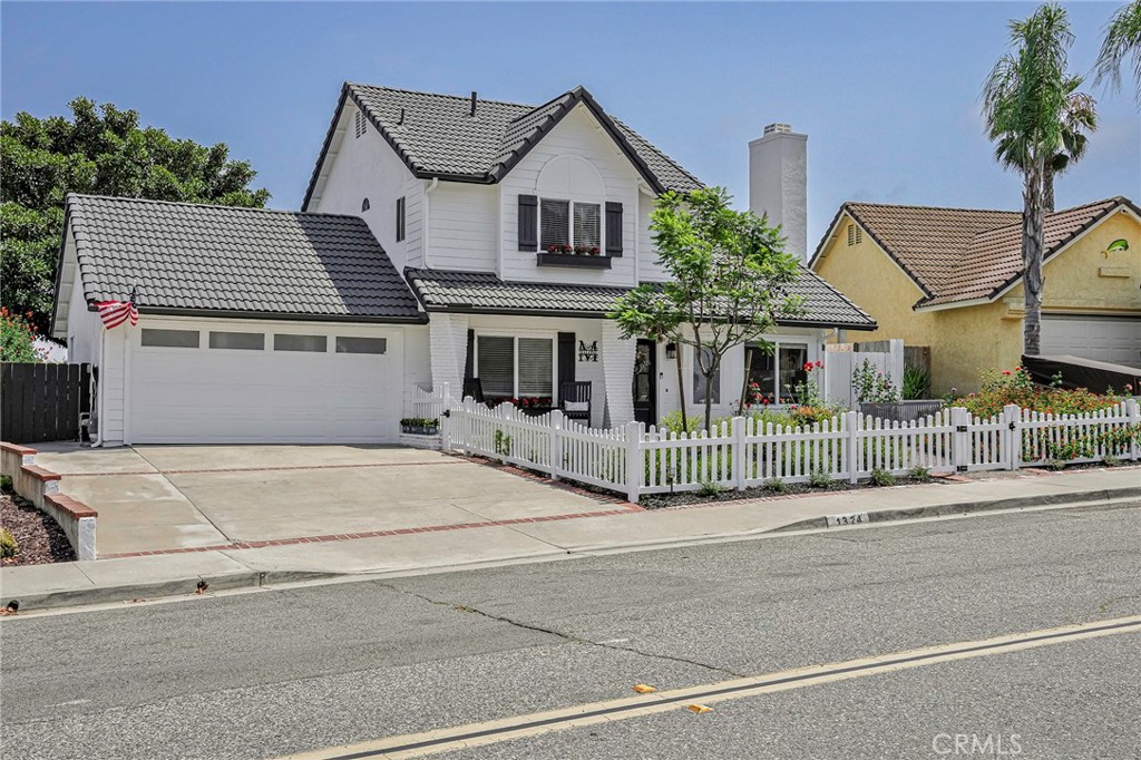1324 Darwin Drive