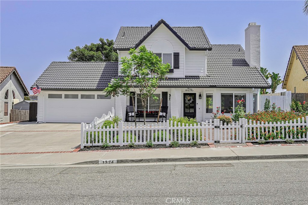 1324 Darwin Drive