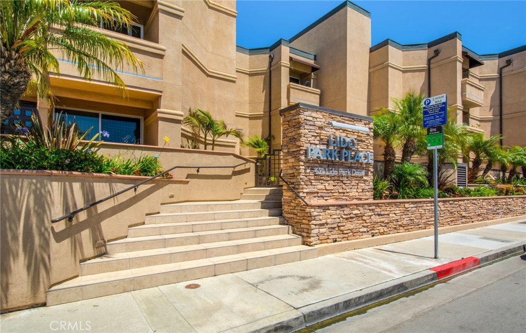 621 Lido Park Drive E3