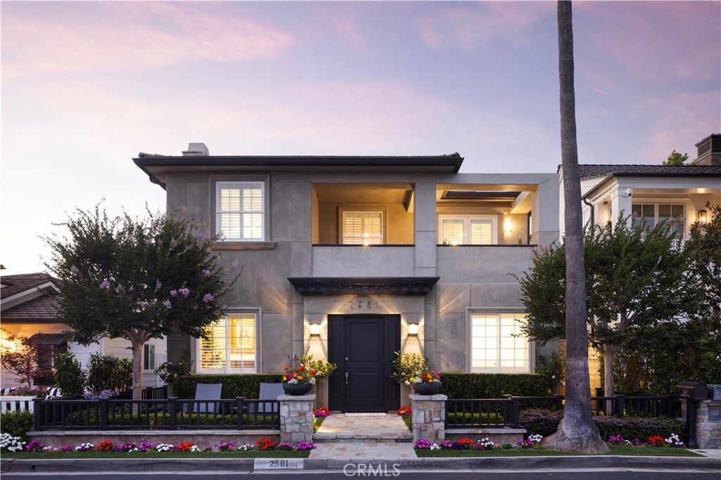 2681 Crestview Drive