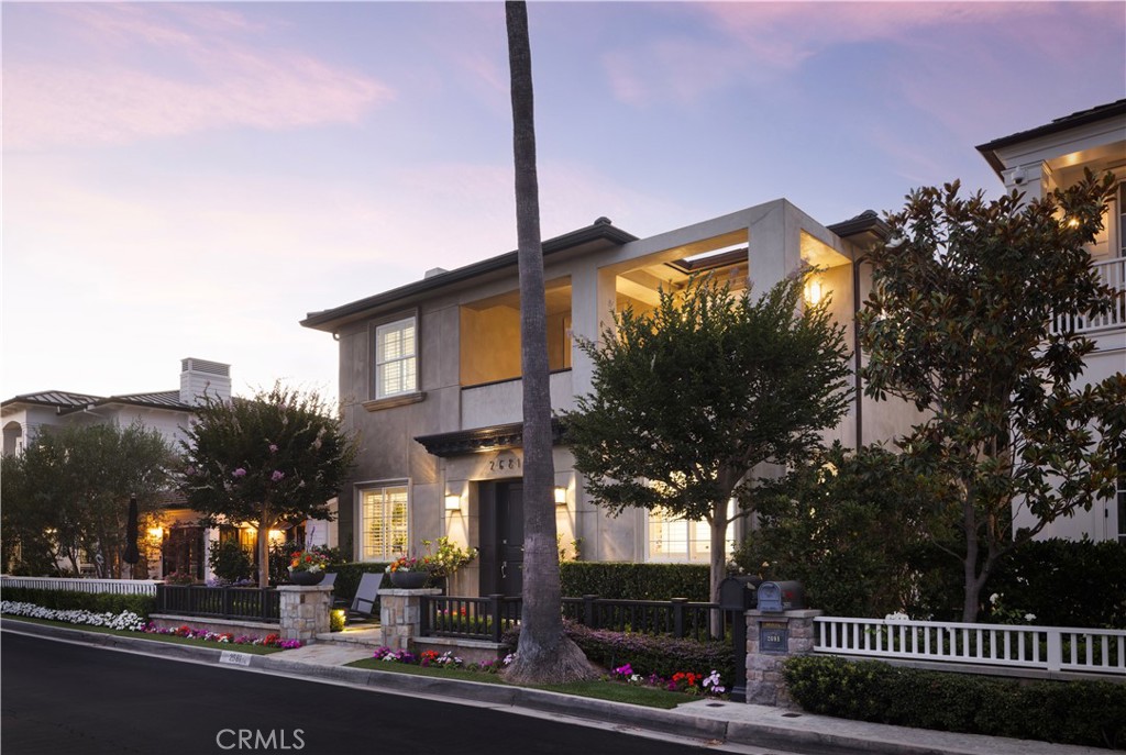 2681 Crestview Drive