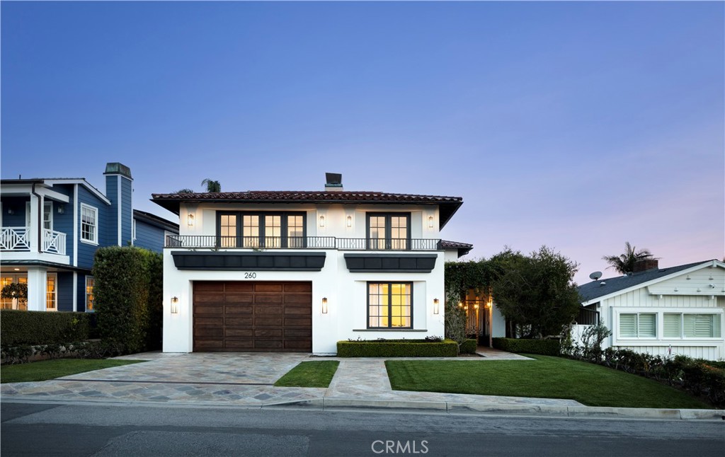 260 Evening Canyon Road