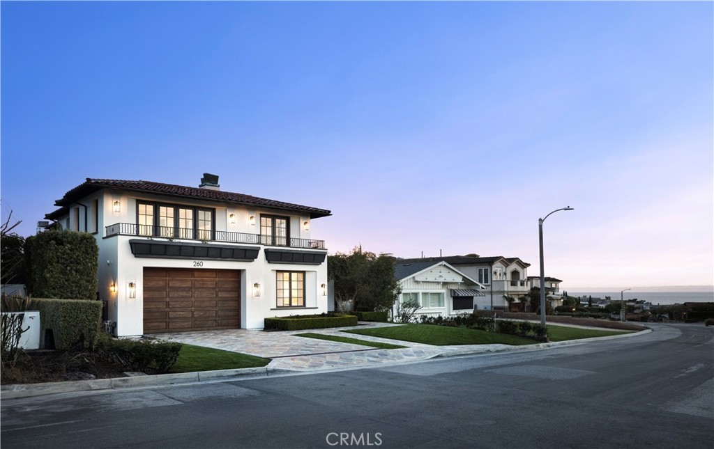 260 Evening Canyon Road