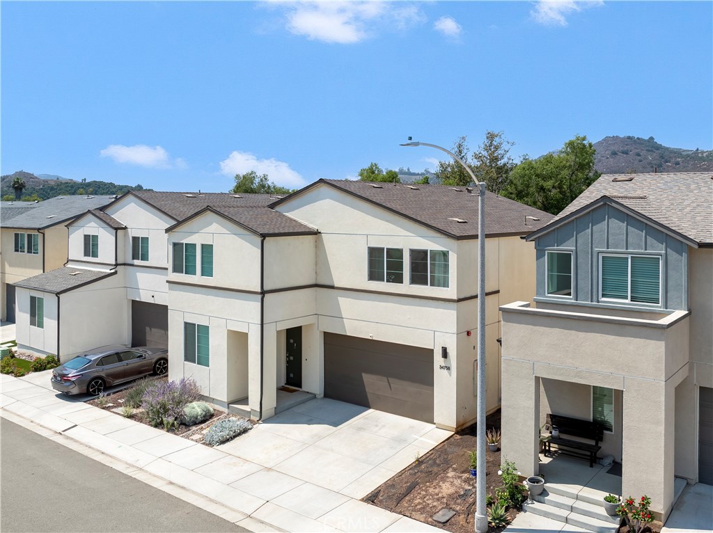 34758 Criollo Way