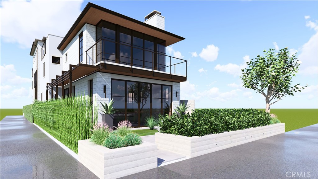 209 Narcissus Avenue