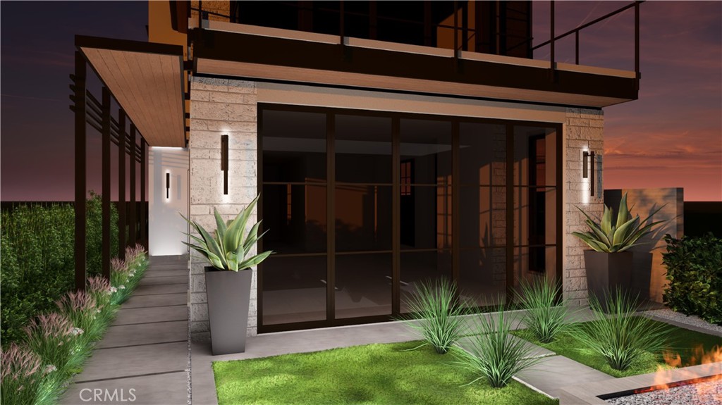 209 Narcissus Avenue