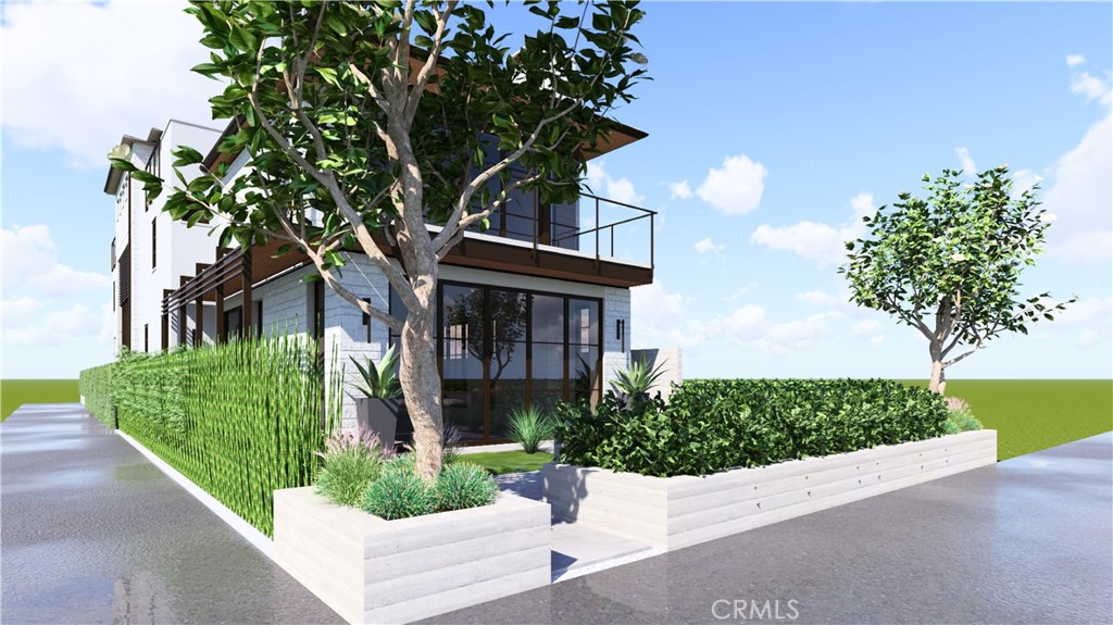 209 Narcissus Avenue