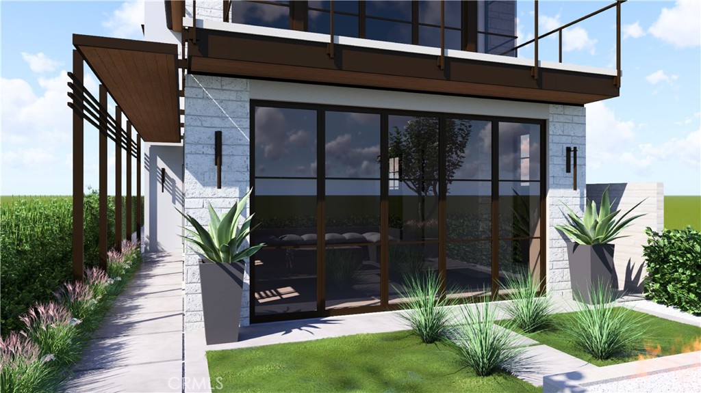 209 Narcissus Avenue