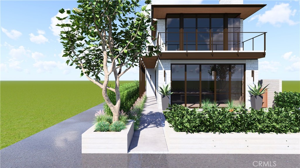 209 Narcissus Avenue