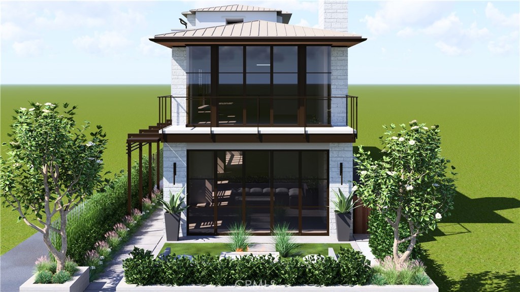 209 Narcissus Avenue