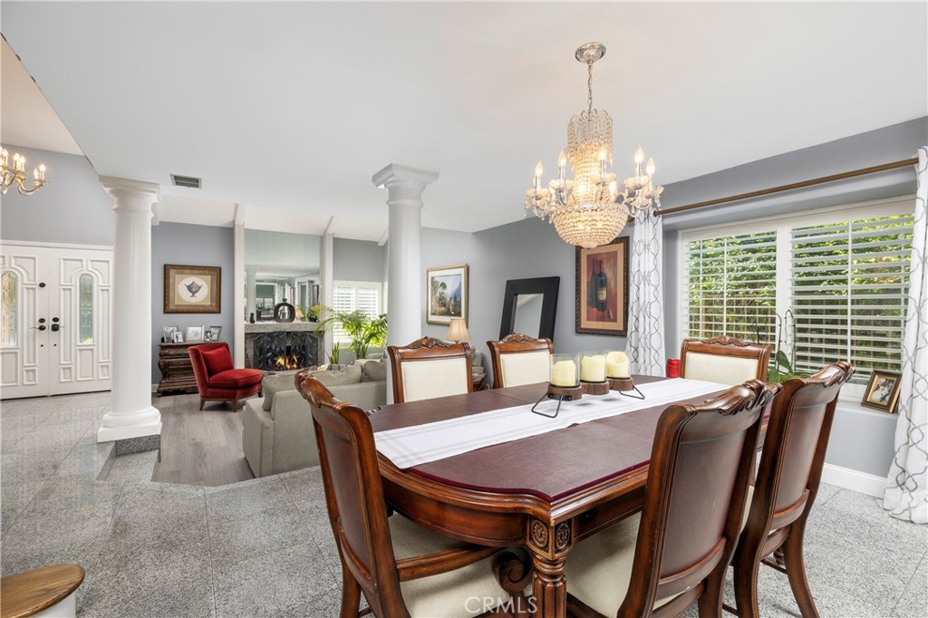 6307 E Rocking Horse Way