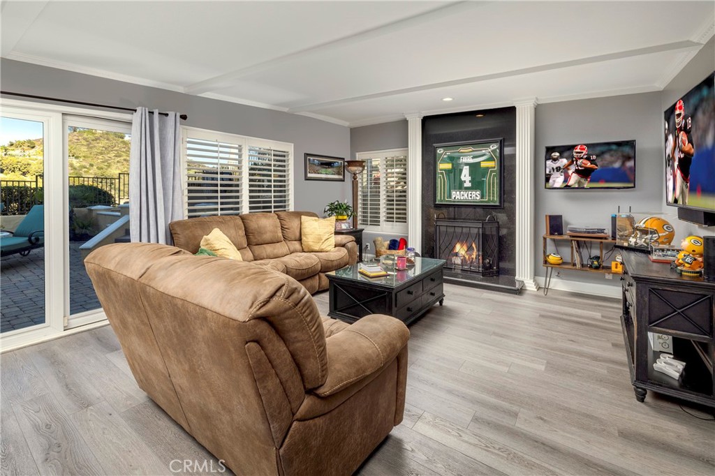 6307 E Rocking Horse Way