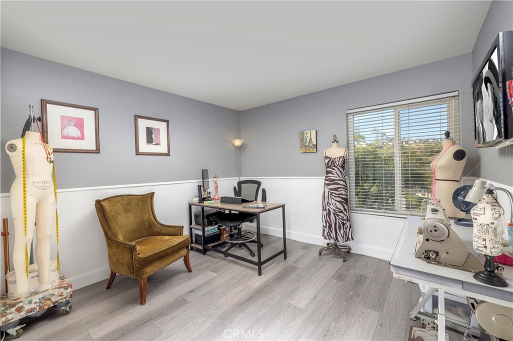 6307 E Rocking Horse Way