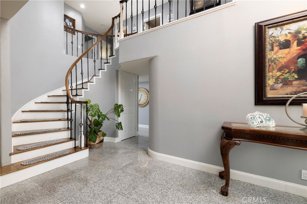 6307 E Rocking Horse Way