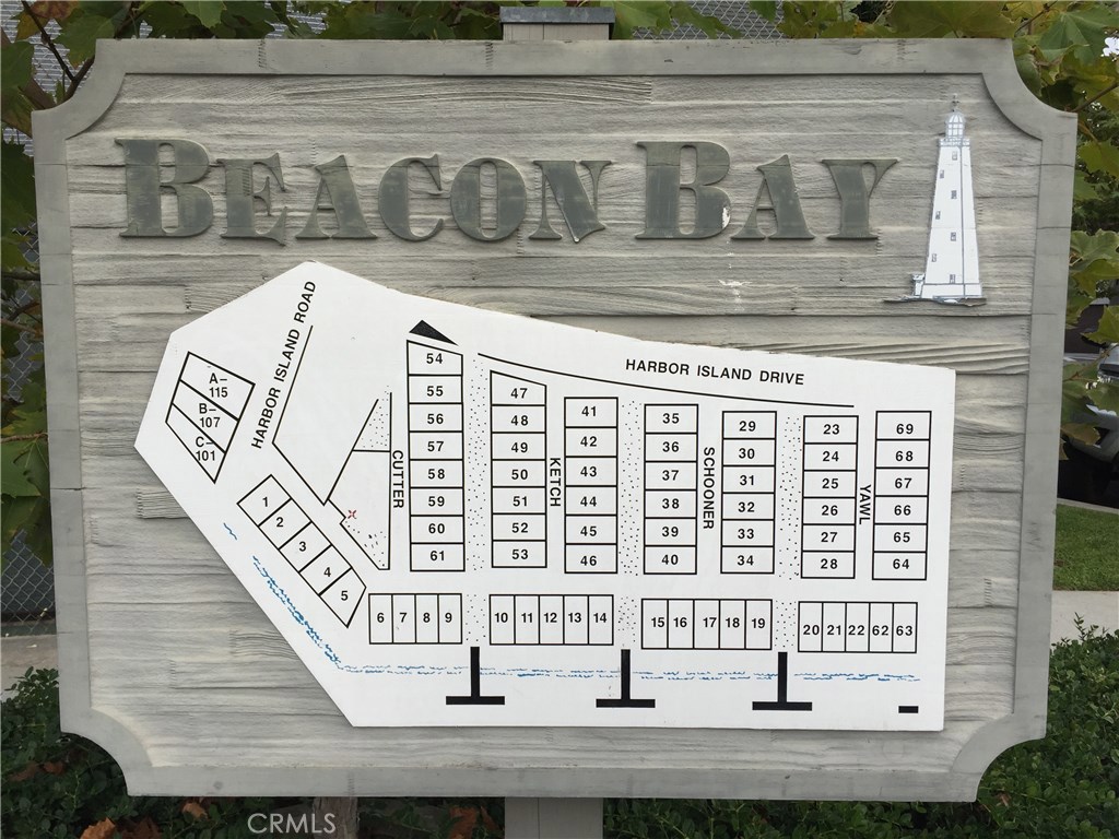 61 Beacon Bay