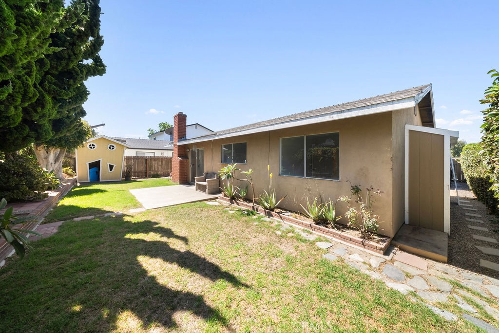 20832 Lancelot Lane