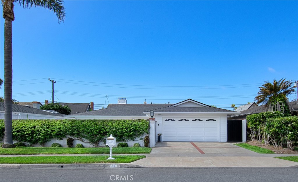 411 Lenwood Drive
