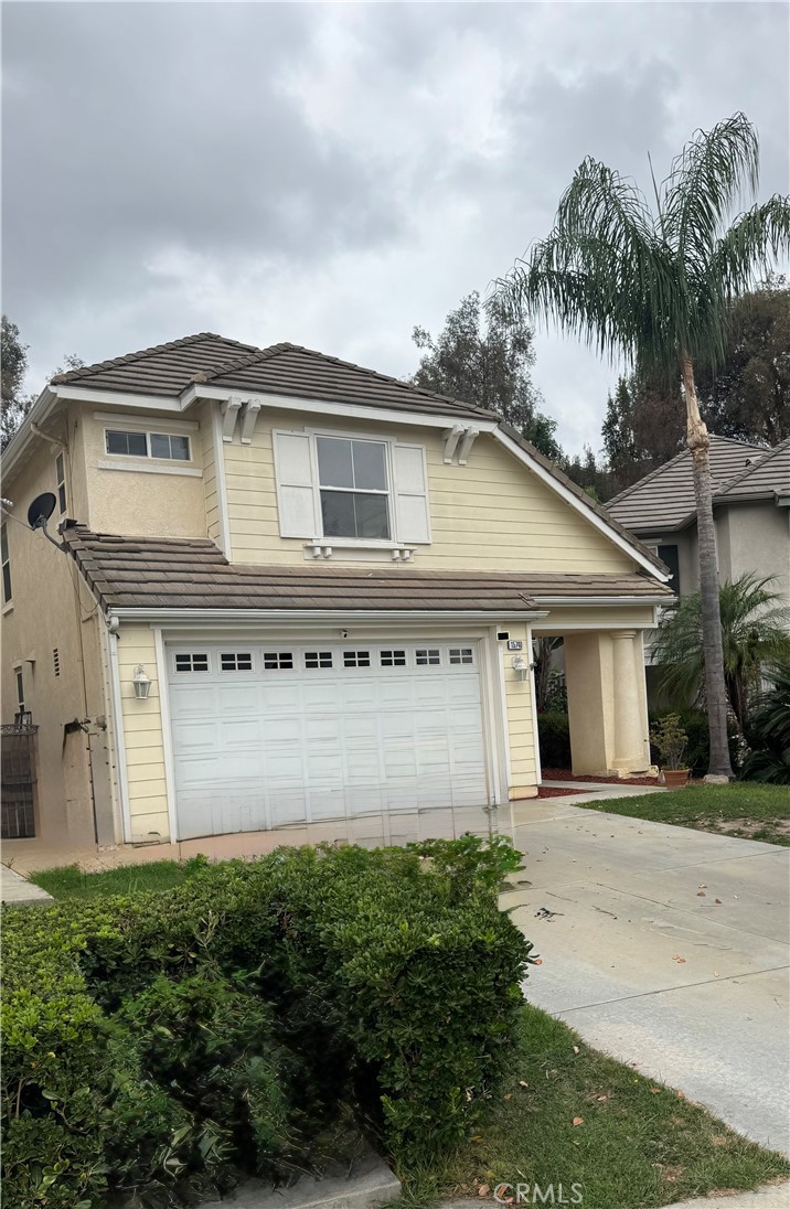 15740 Willow Run