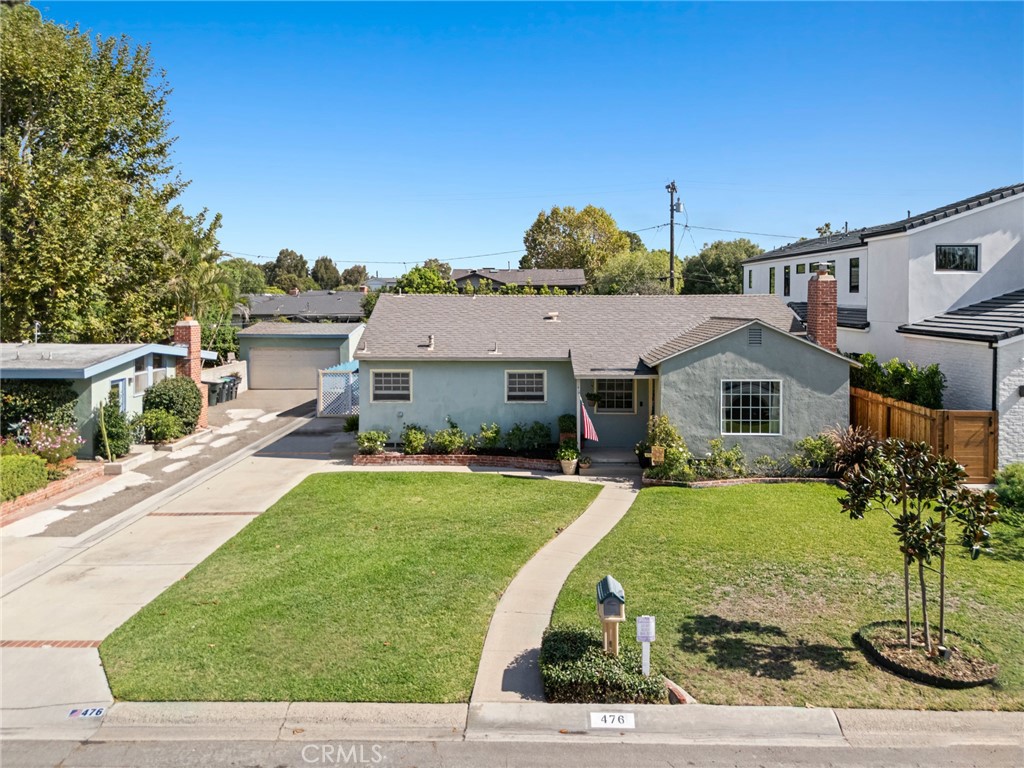 476 Costa Mesa Street