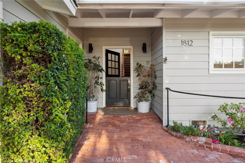 1812 Highland Drive