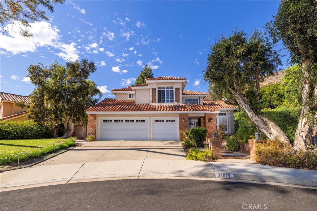 28685 Morning Dew Way