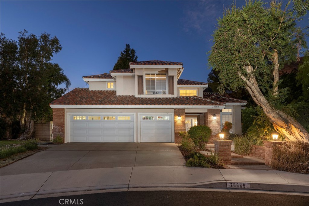 28685 Morning Dew Way