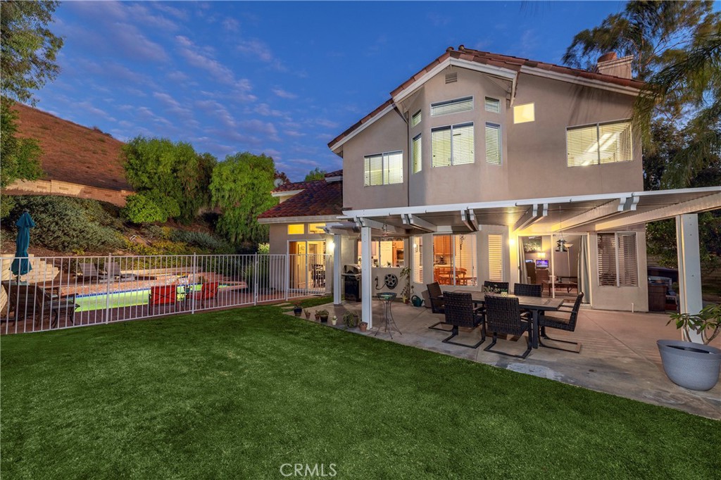 28685 Morning Dew Way