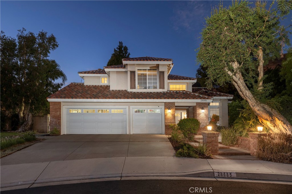 28685 Morning Dew Way