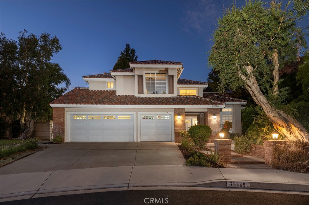 28685 Morning Dew Way