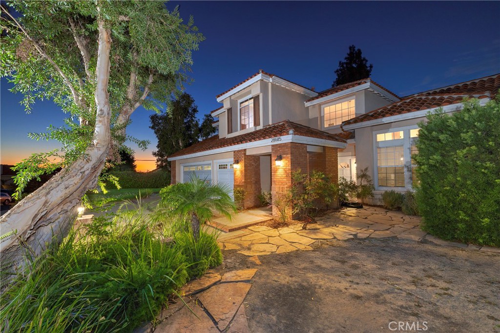 28685 Morning Dew Way