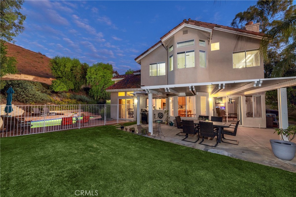 28685 Morning Dew Way