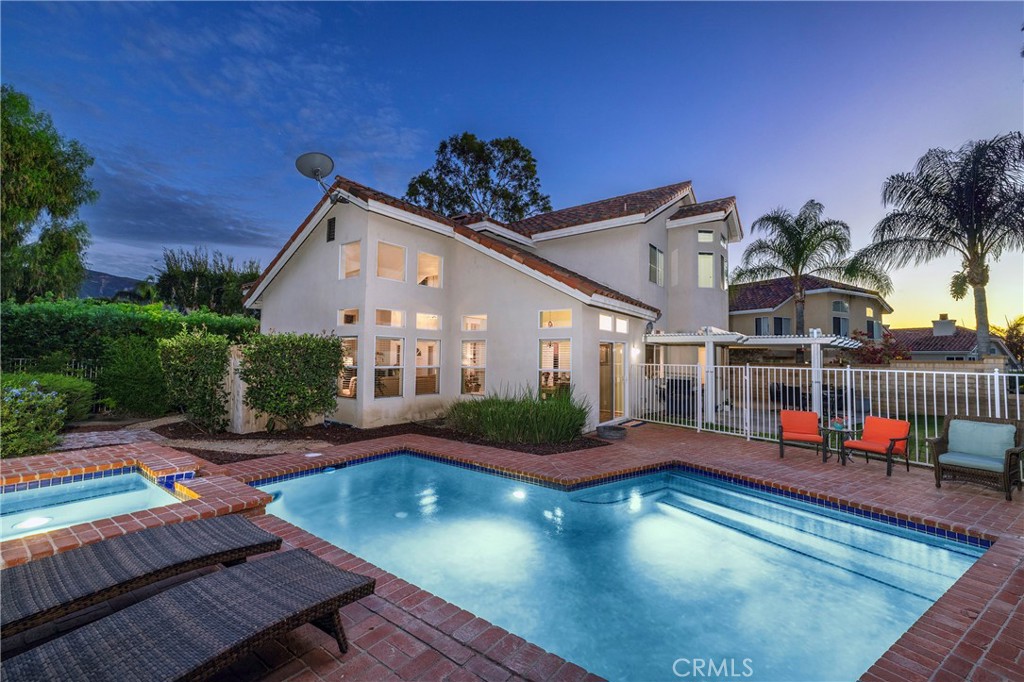 28685 Morning Dew Way